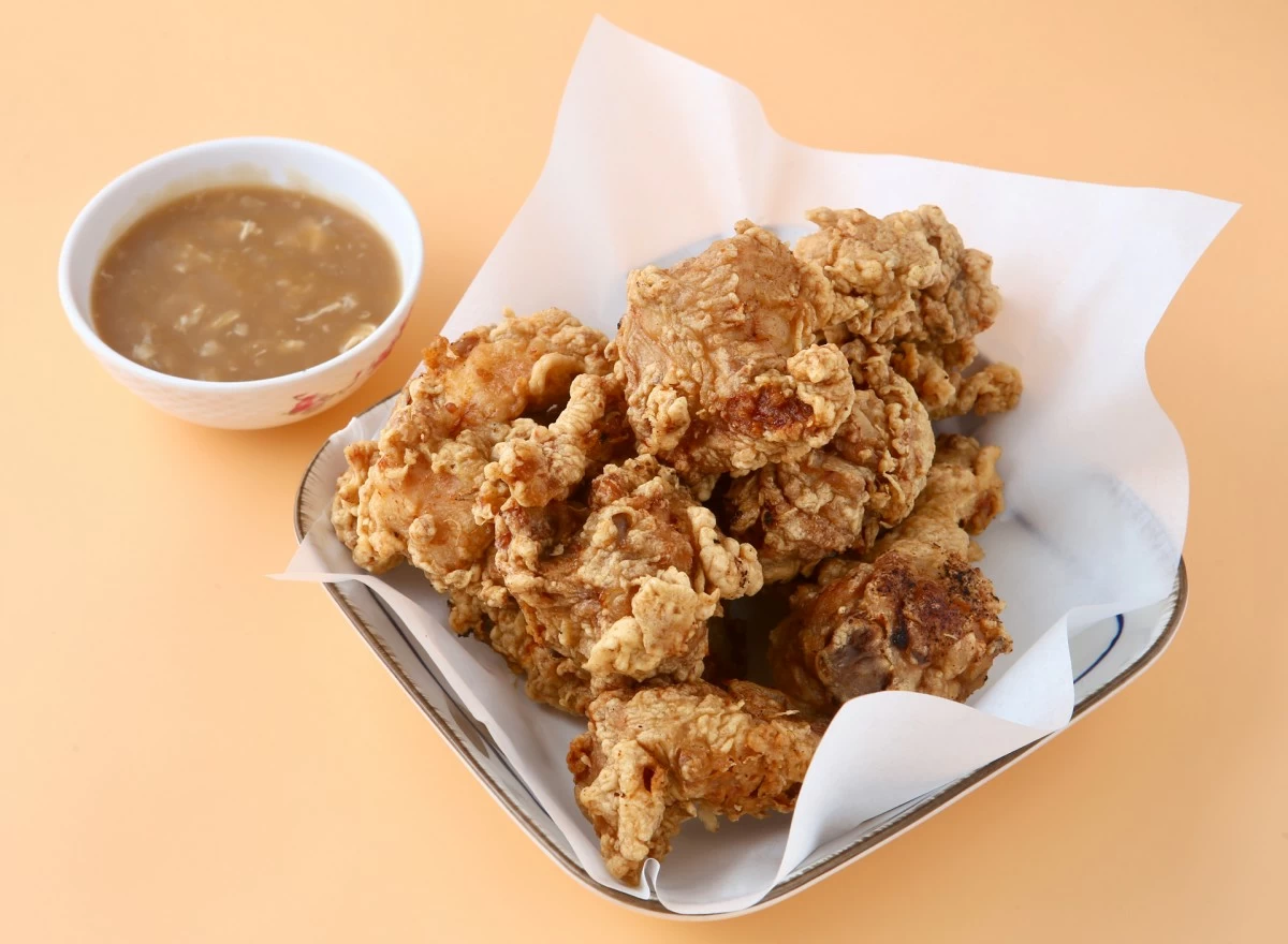 OG Chicken of Sincerity