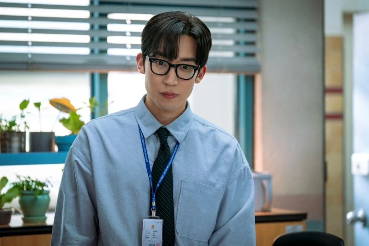 Lee Sang-yi (Prime Video)