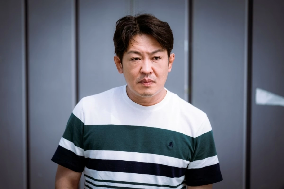 Heo Sung-tae (Prime Video)