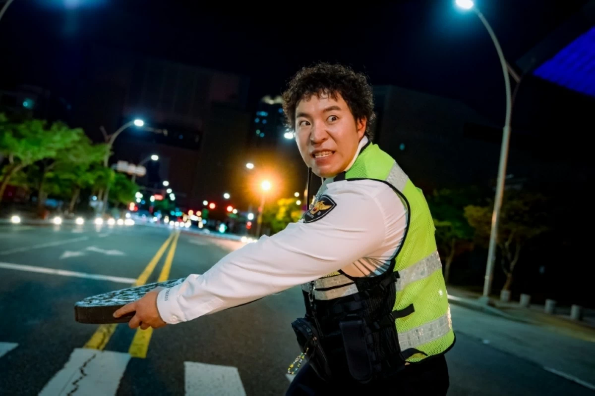 Tae Won-seok (Prime Video)