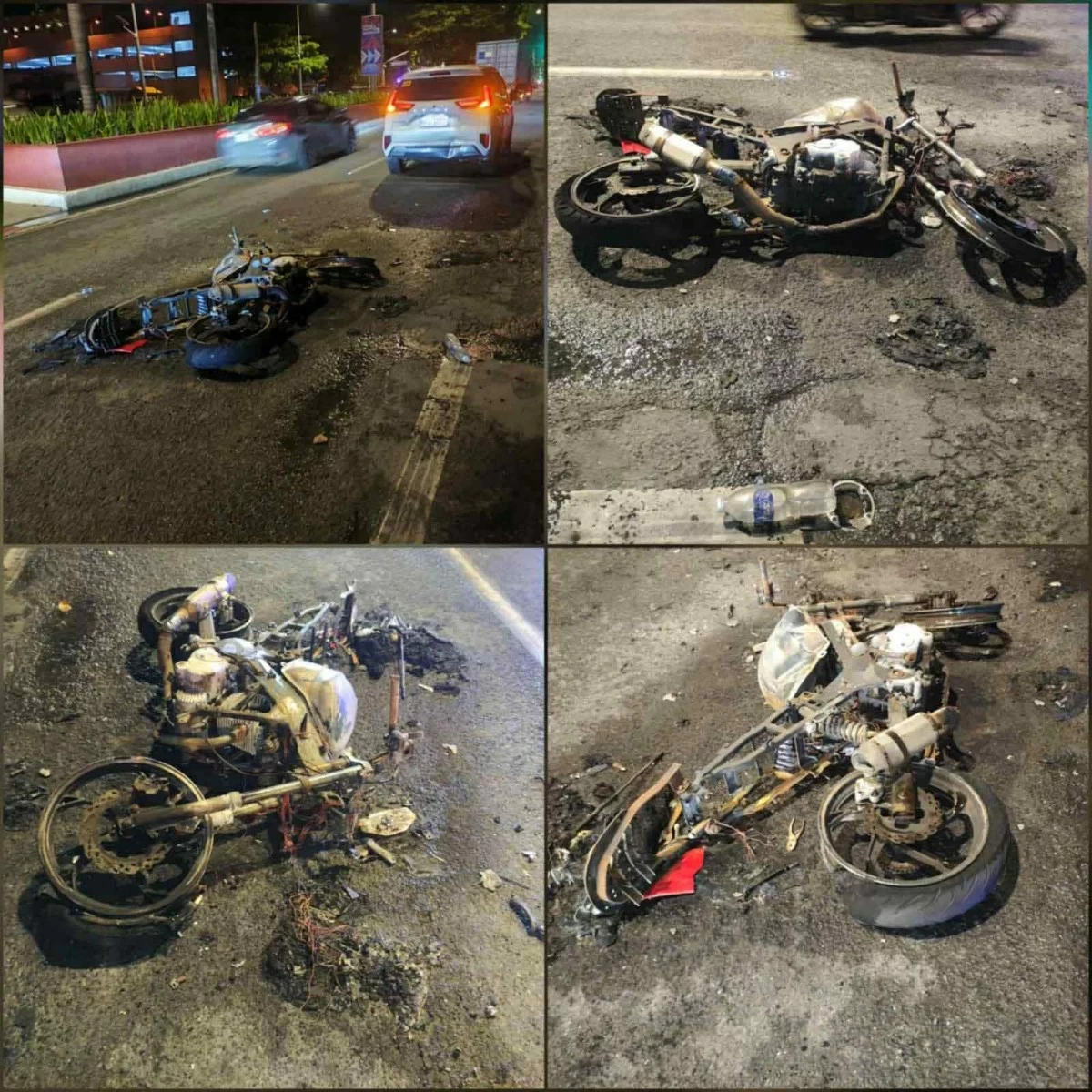 Courtesy of Manila Police District