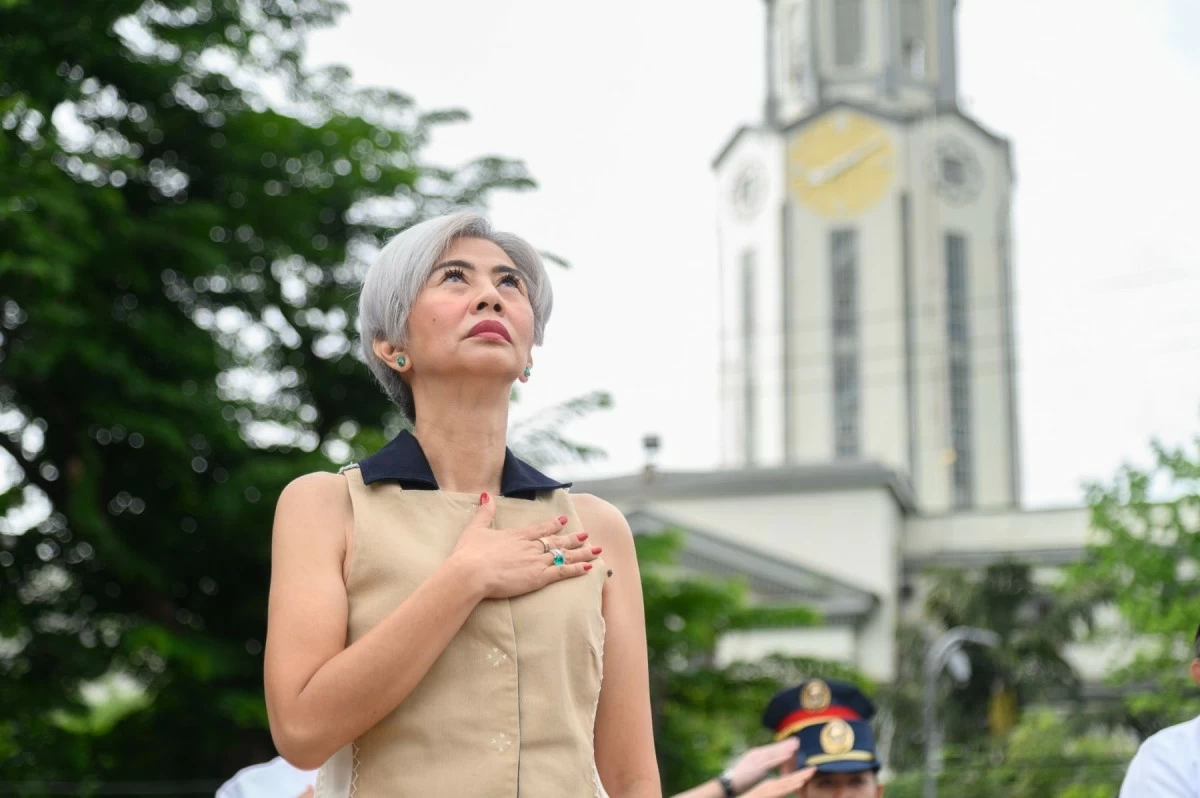 Courtesy of the Manila Public Information Office