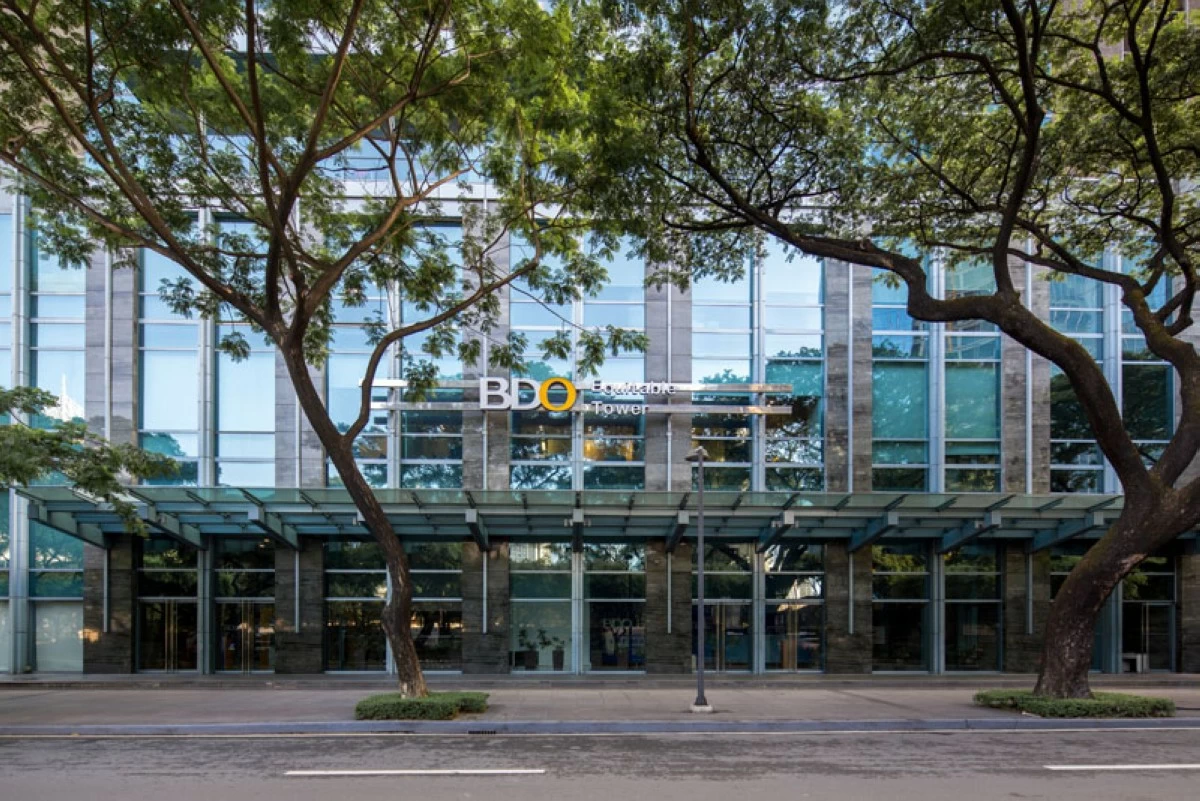BDO Equitable Tower