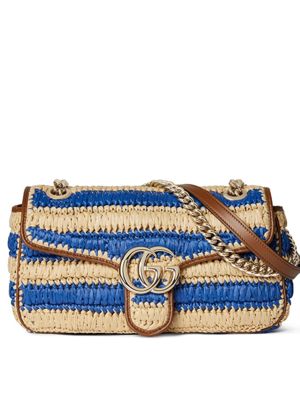 Pieces from Gucci Lido 2025 collection