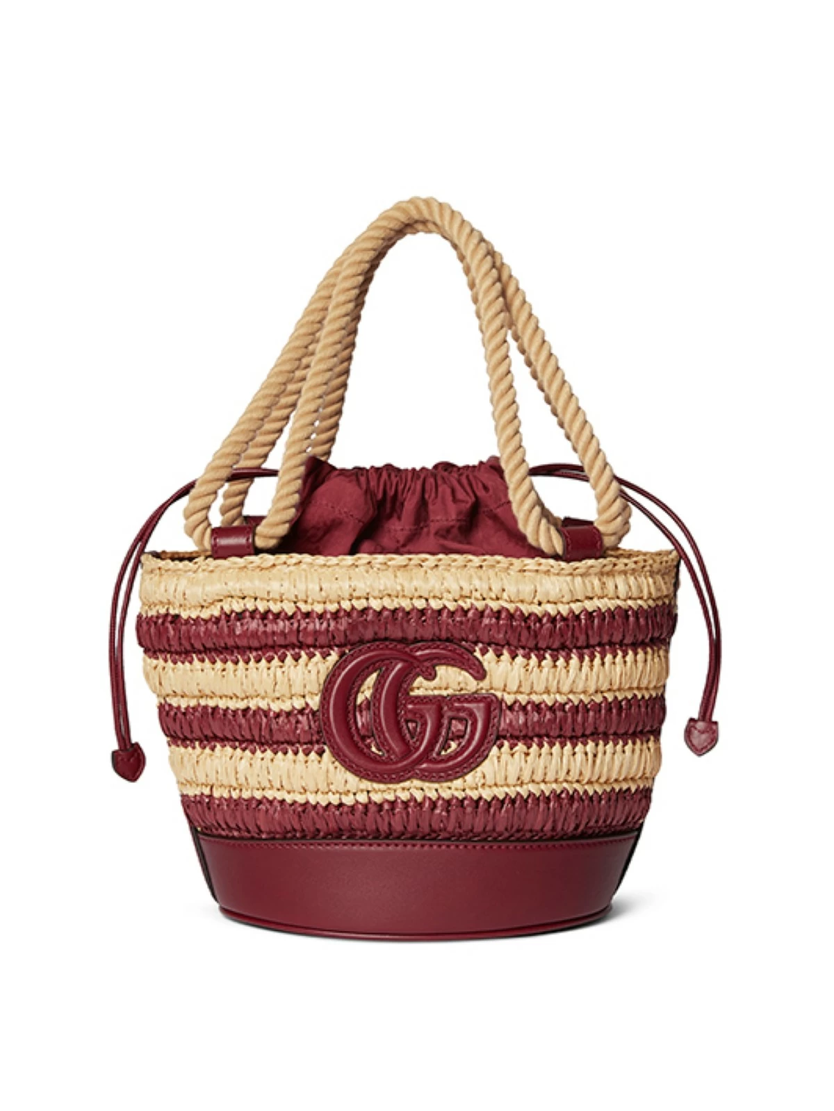 Pieces from Gucci Lido 2025 collection