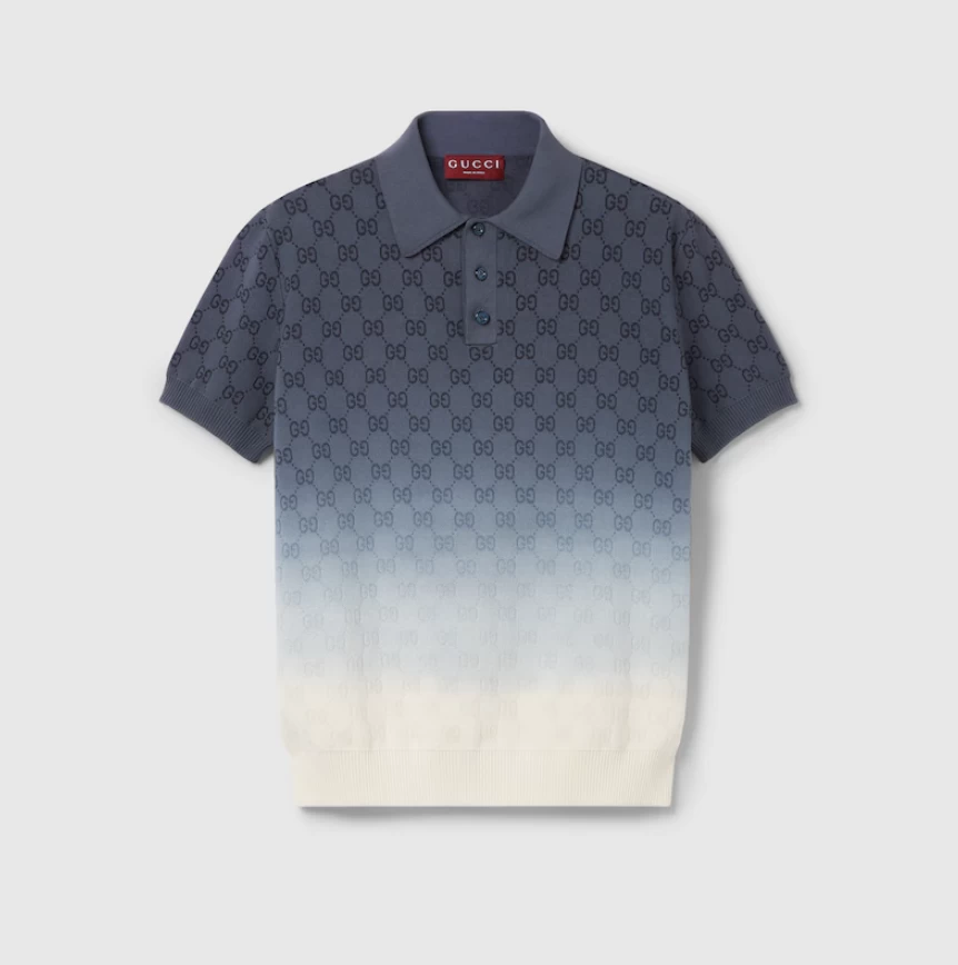 Pieces from Gucci Lido 2025 collection