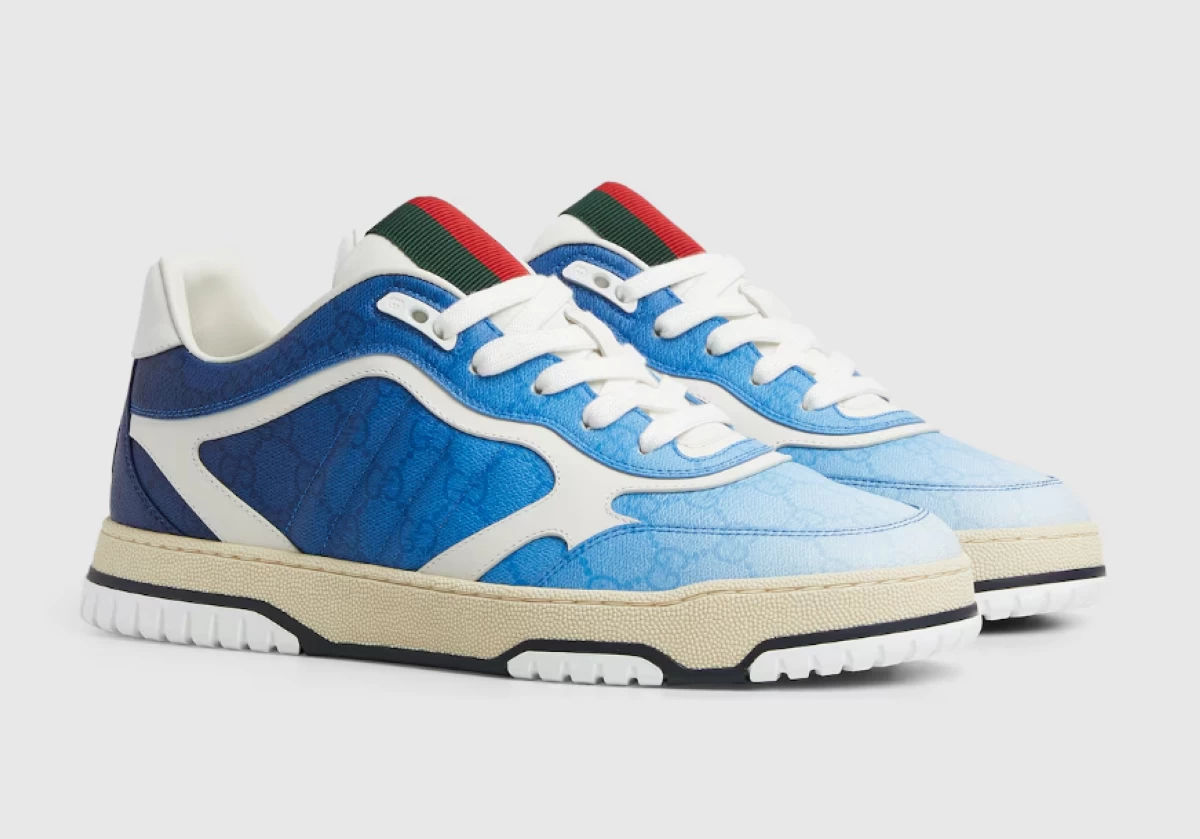 Pieces from Gucci Lido 2025 collection