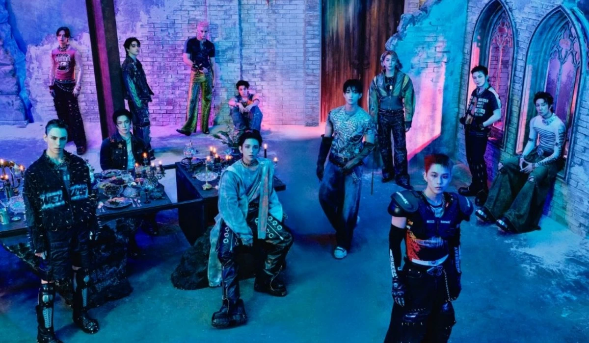 Seventeen (Pledis Entertainment)