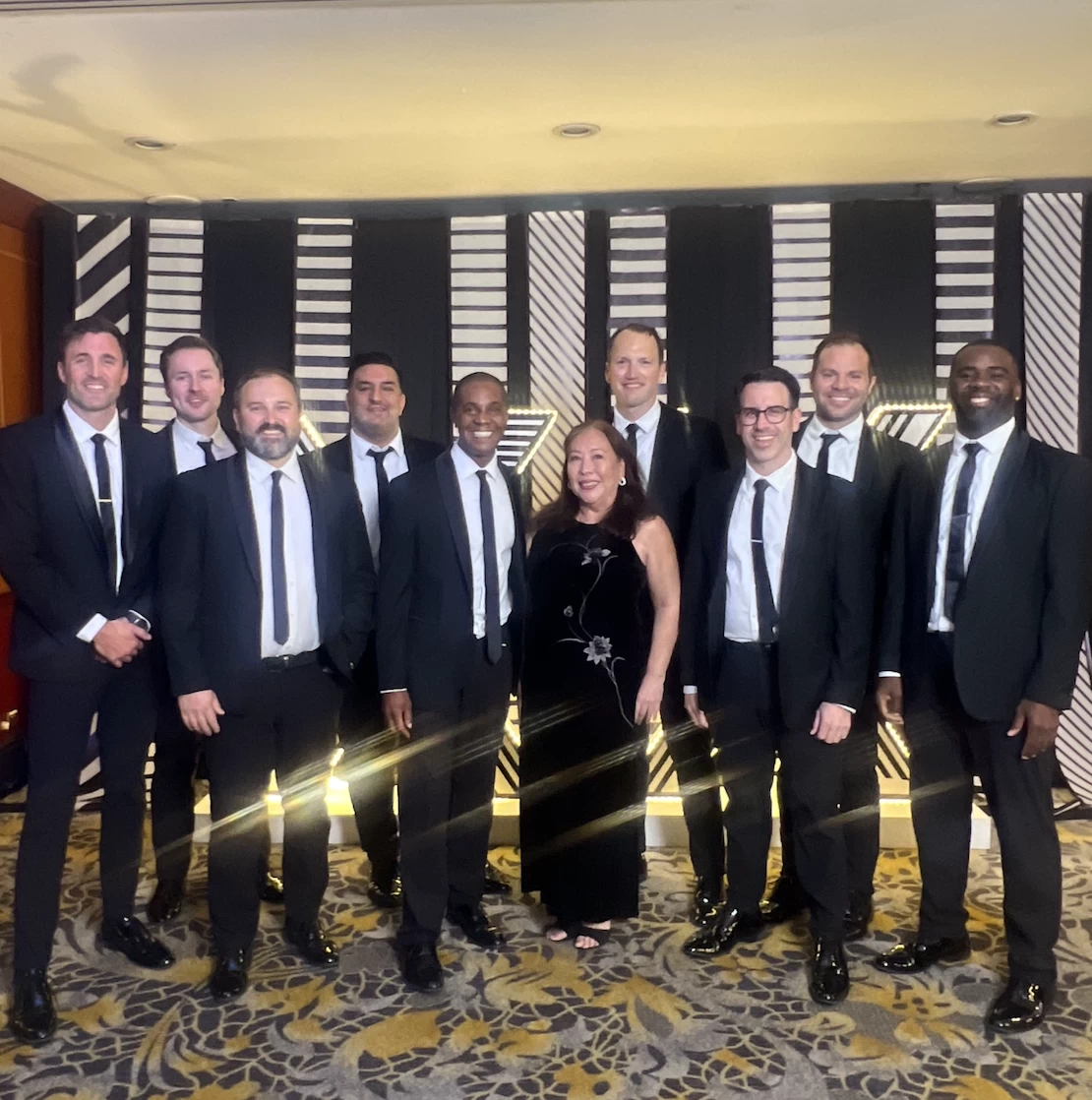 Straight No Chaser with Sandra Viray