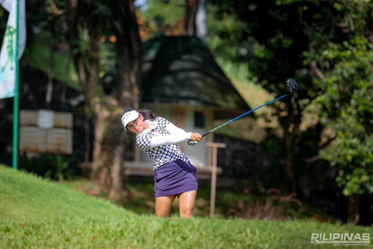 Chanelle Avaricio (PGT)