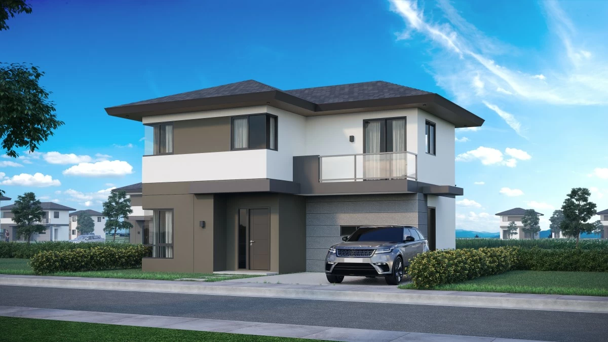 Crescela Nuvali's Solea (Artist's perspective)