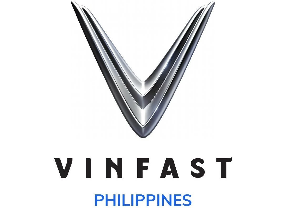 VinFast Philippines logo