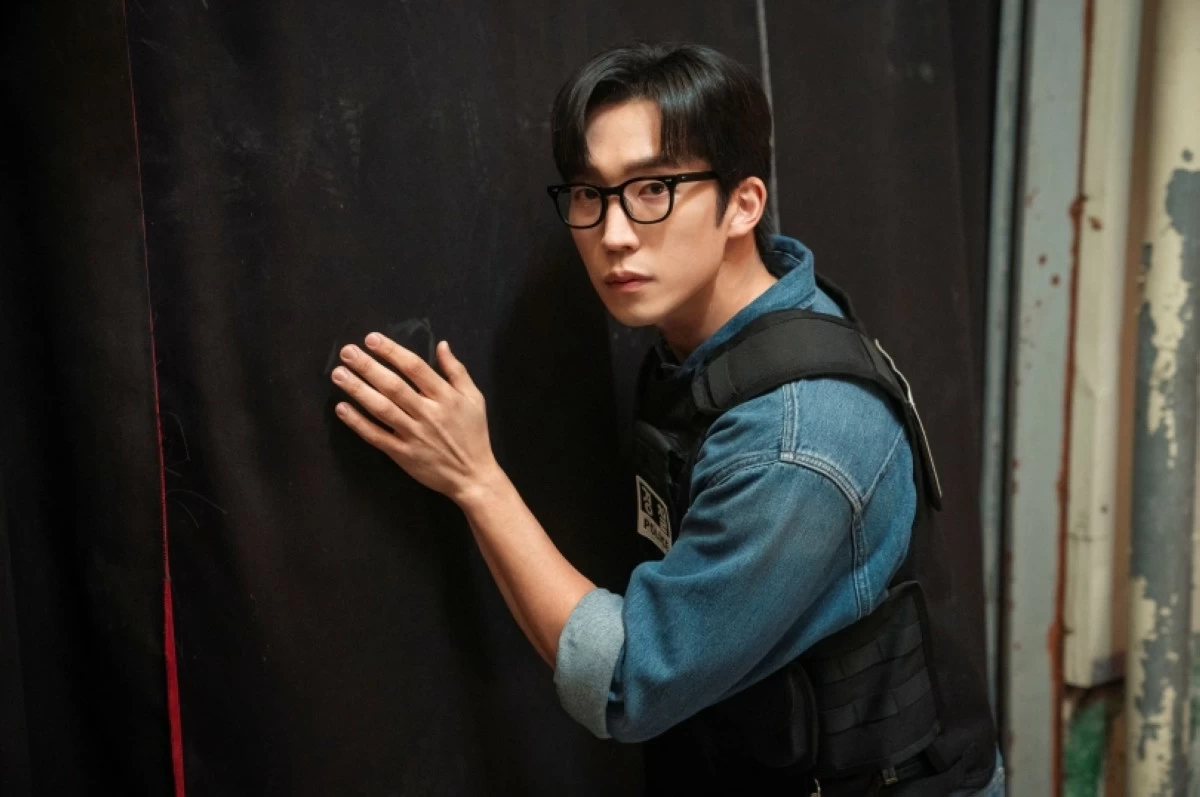 Lee Sang-yi (Prime Video)