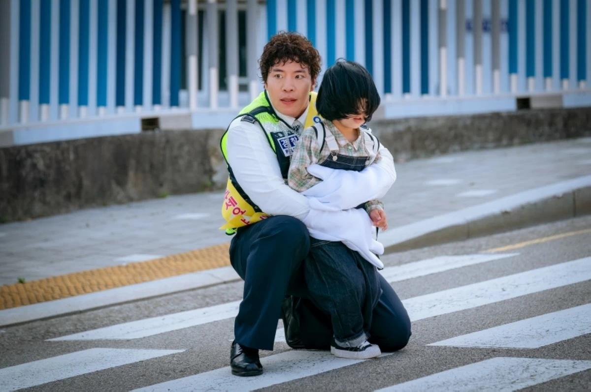 Tae Won-seok (Prime Video)