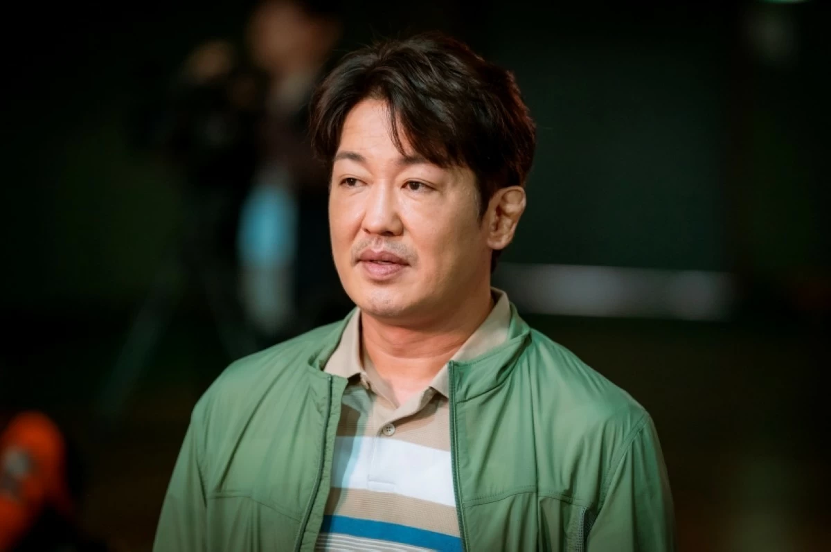 Heo Sung-tae (Prime Video)