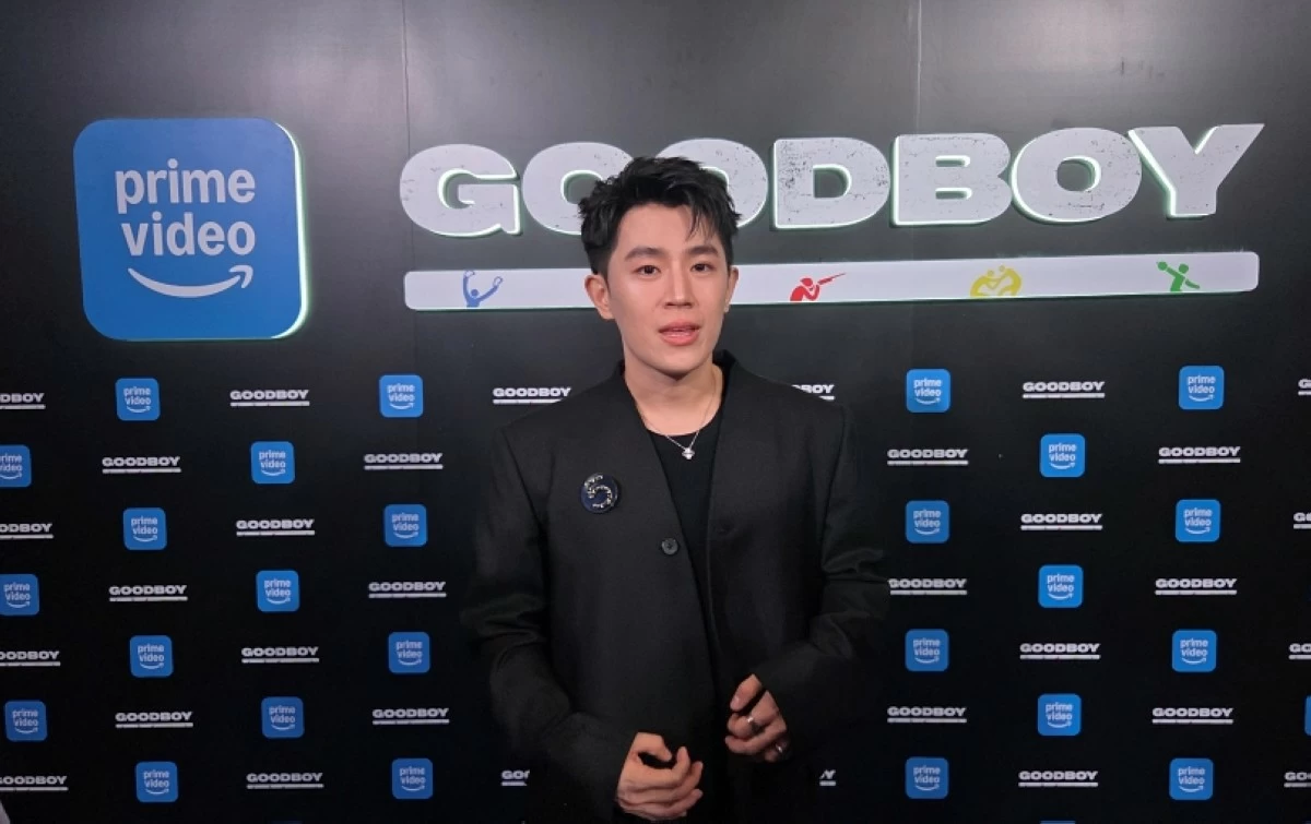 Benedict Cua (Jonathan HIcap)