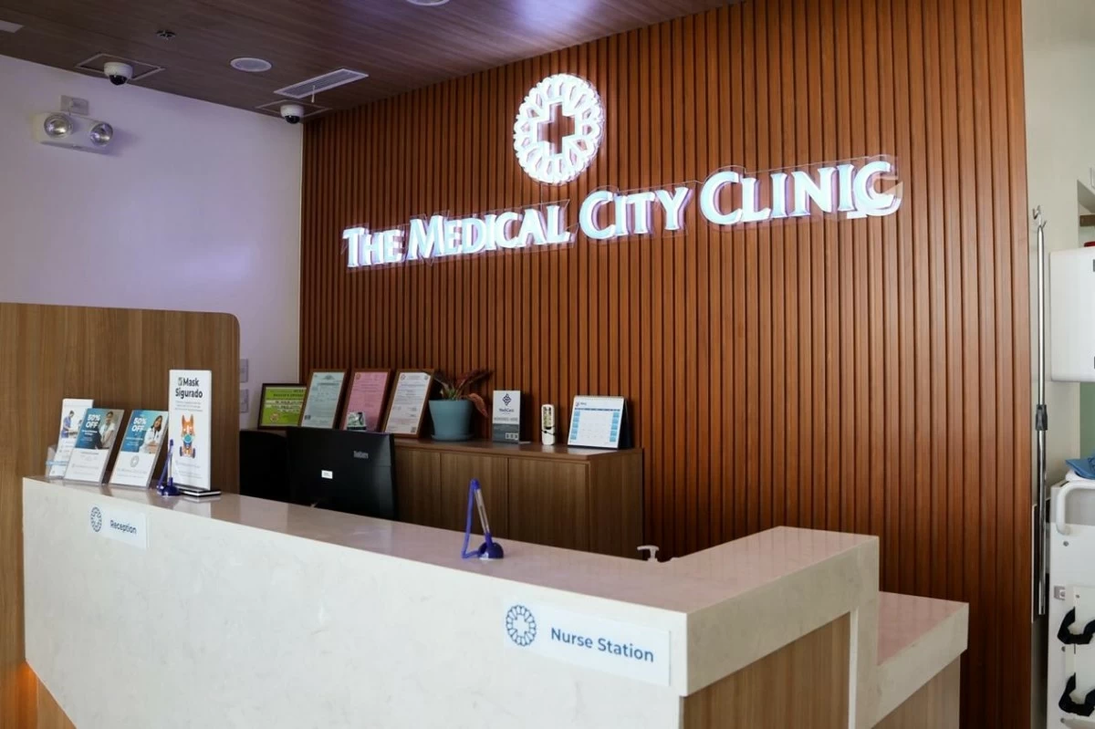 The Medical City’s 73rd Clinic is now open to serve the Gente People of Dumaguete City. 