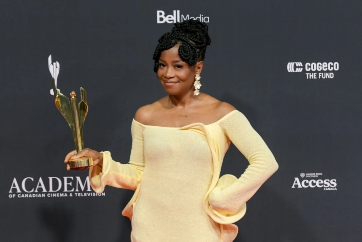 Karen Chapman (Photo courtesy of George Pimentel Photography)