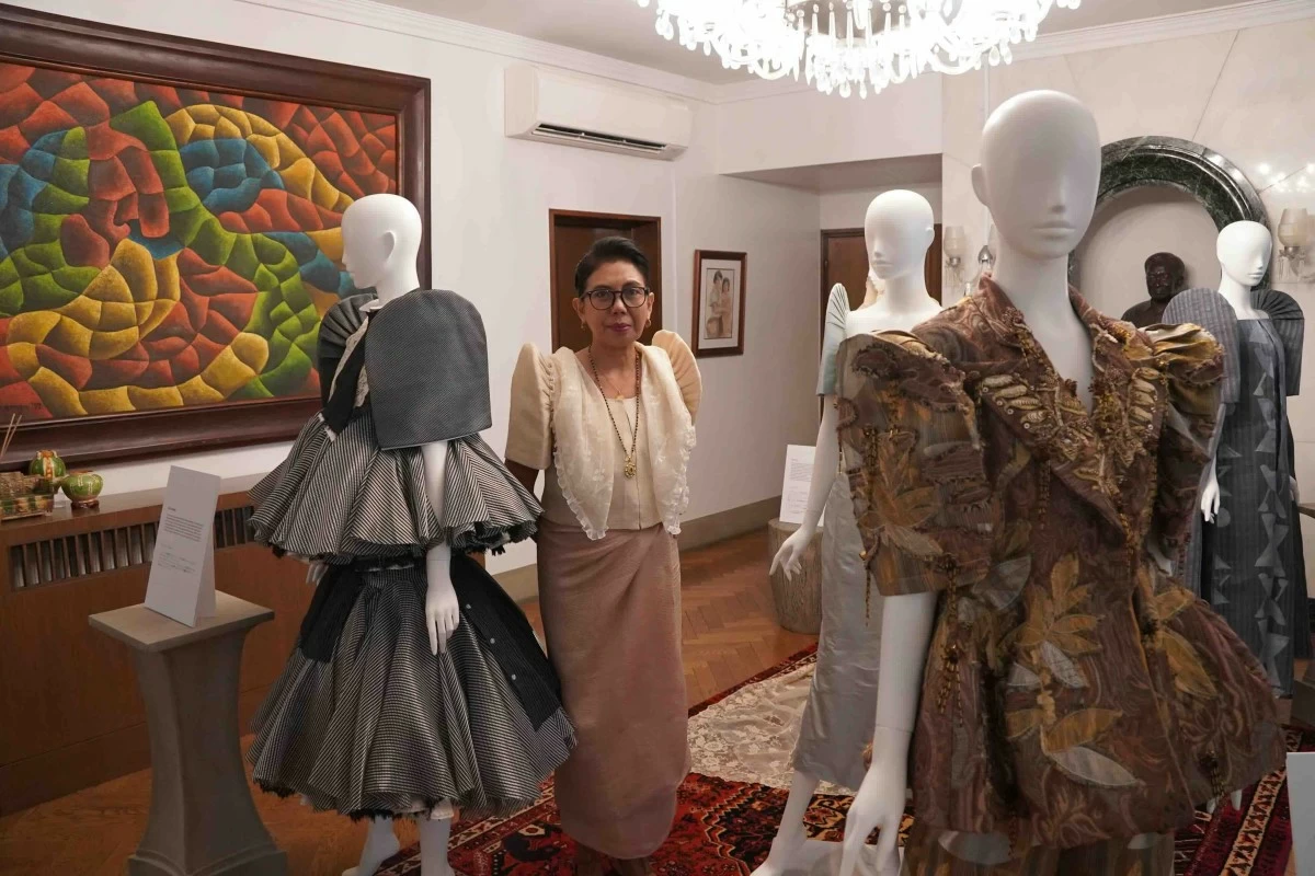 Leonora Luisa “Len” Cabili