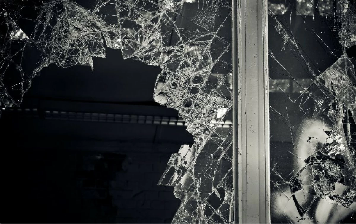 Stock photo from Pixabay