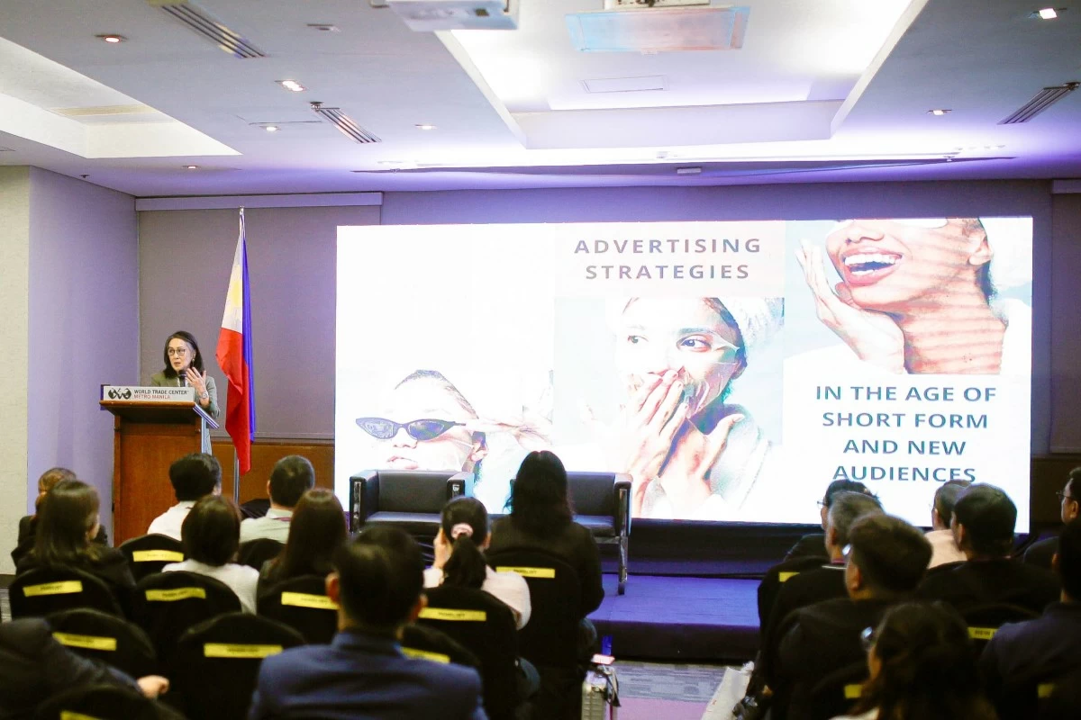 Tats Cruz discusses advertising strategies in the age of short form and new audiences.