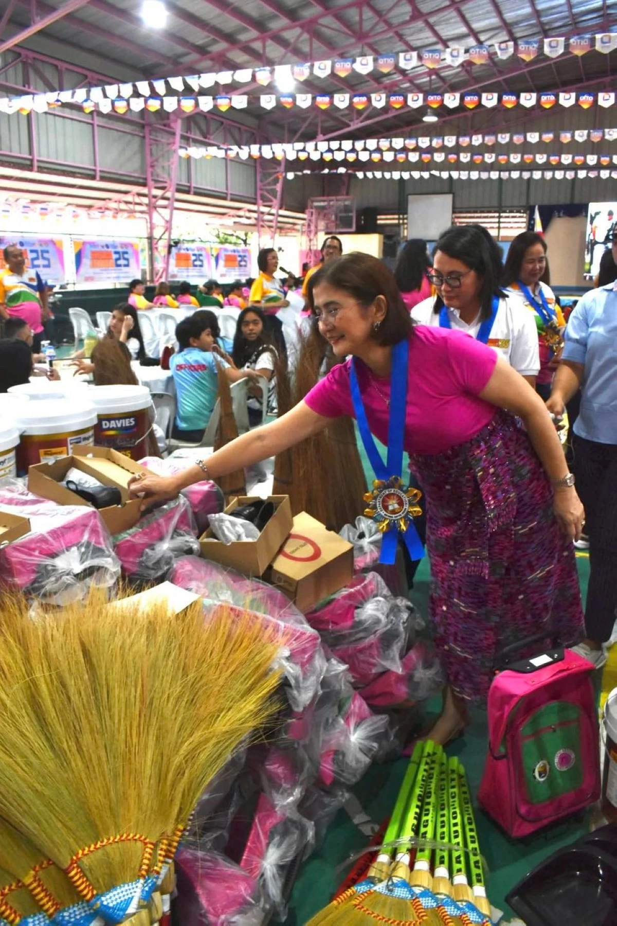 Photo from Pasay PIO