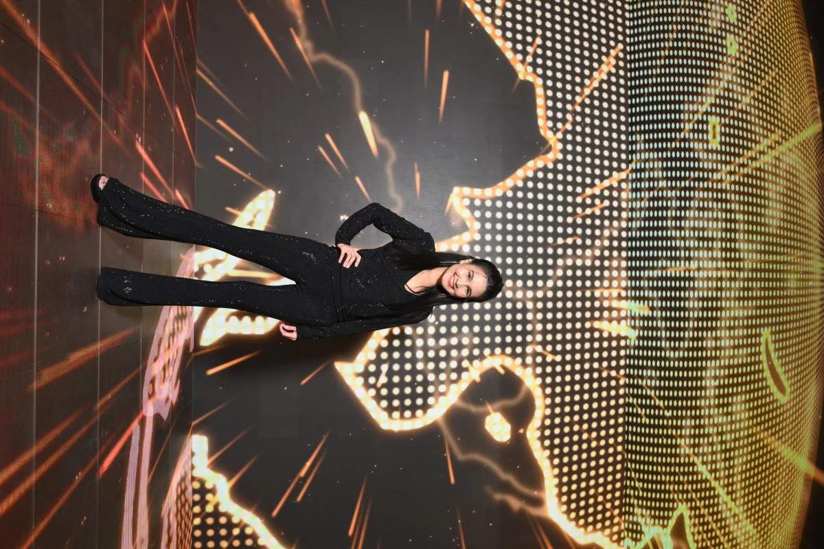 Yada Sarttarasathit Harel, Chief Digital and Maketing Officer, L'Oreal Thailand, Ltd.