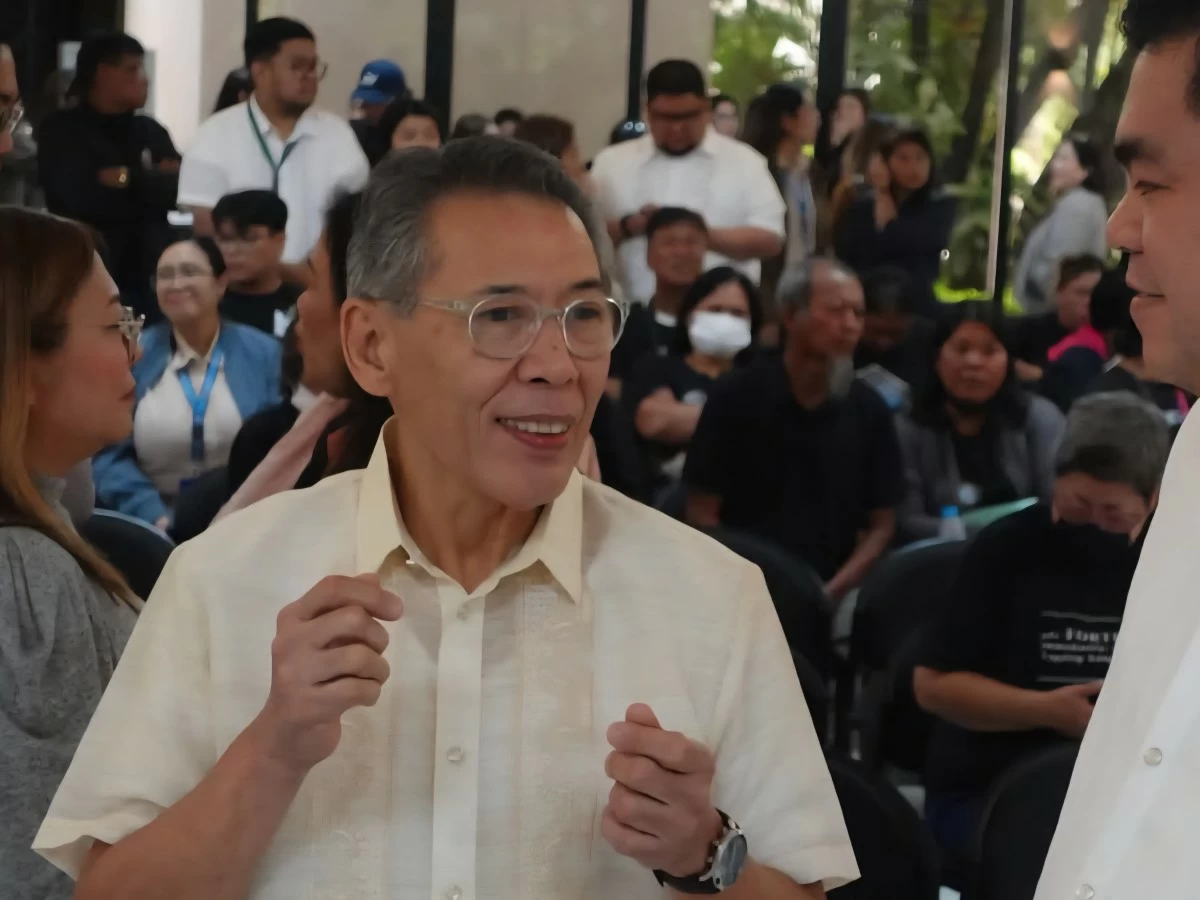 Akbayan Party-list Rep. Chel Diokno (Facebook)