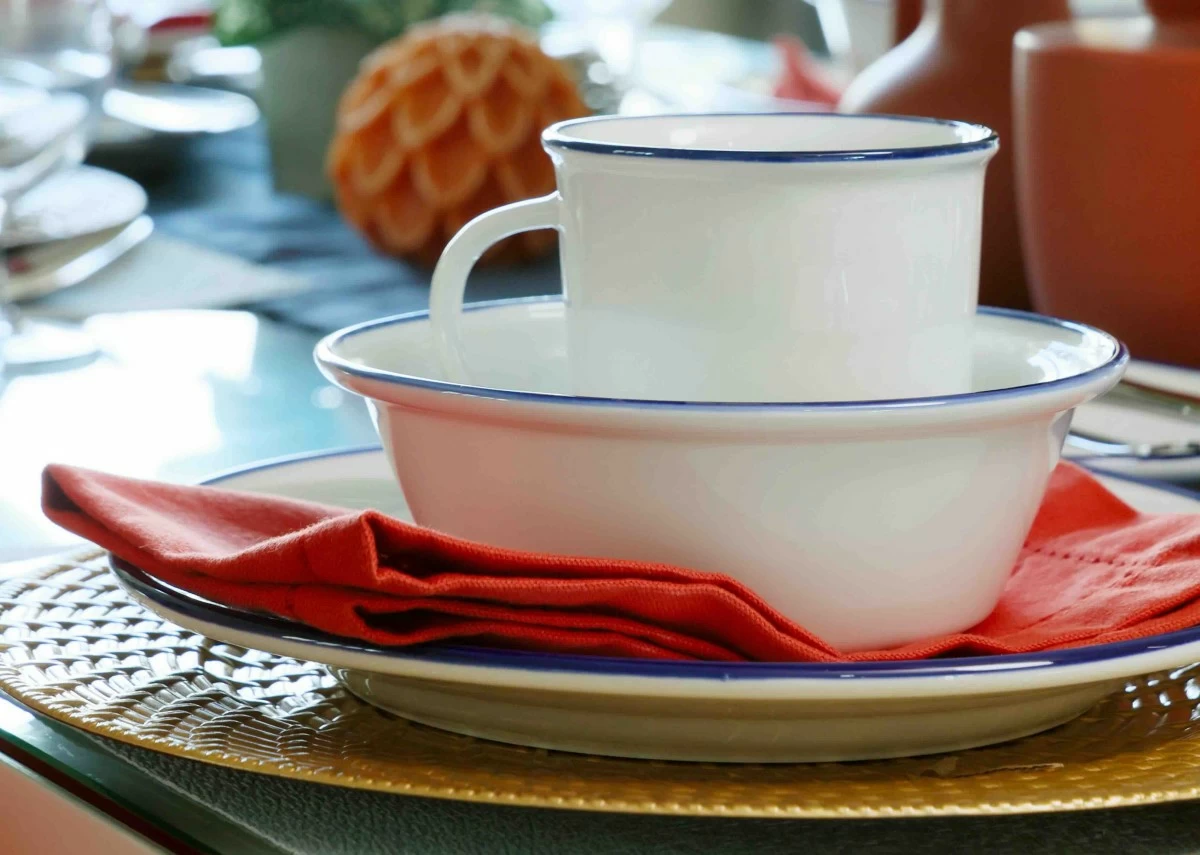 Homeware from the Martha Stewart Collection, available at SM Home at the SM Store