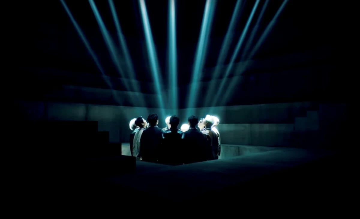 Seventeen (Pledis Entertainment)