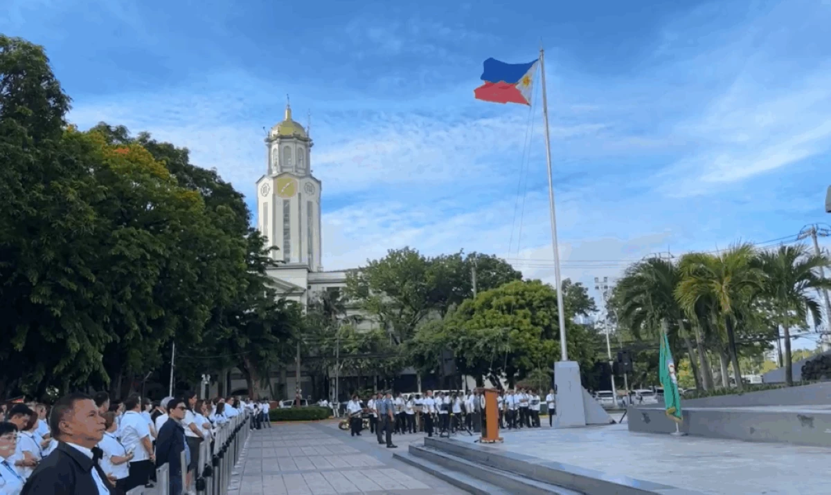 (Photo courtesy of Manila LGU)