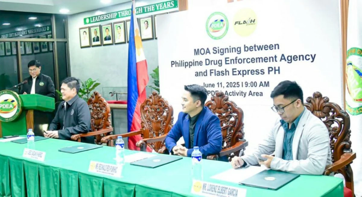 (PDEA PHOTO)