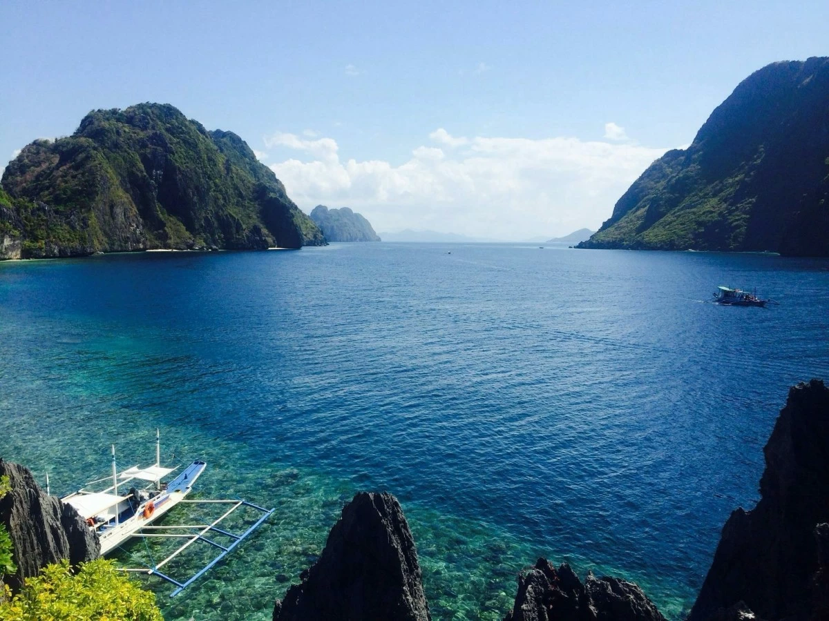 El Nido, Palawan