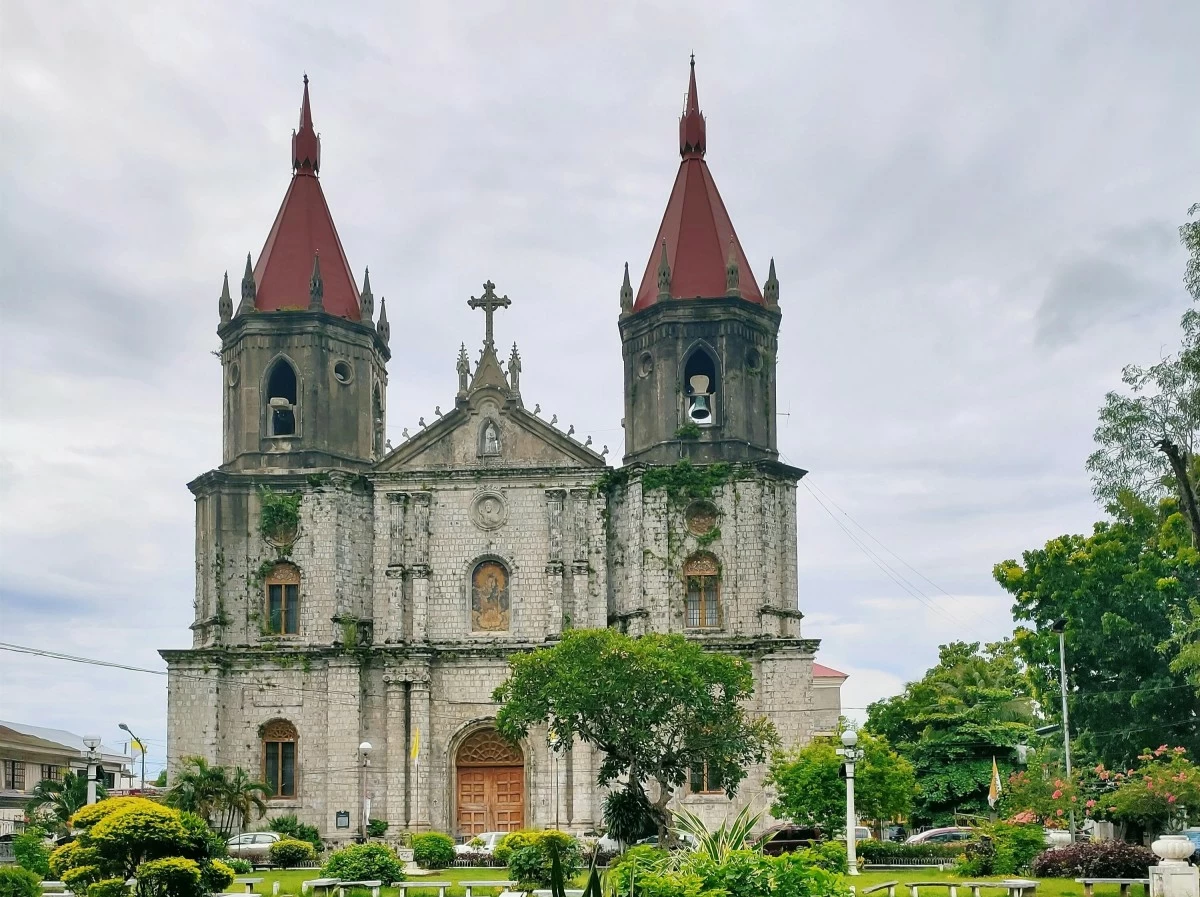 Molo Church, Iloilo