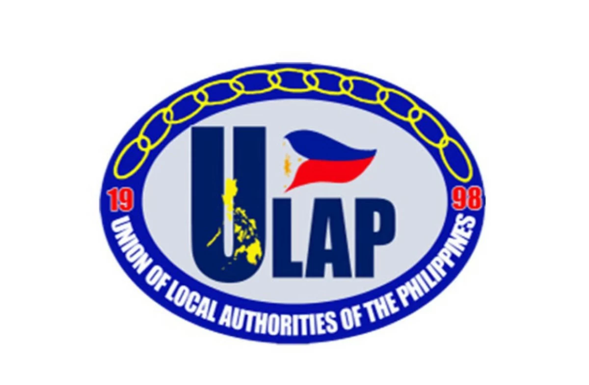 (Union of Local Authorities of the Philippines)