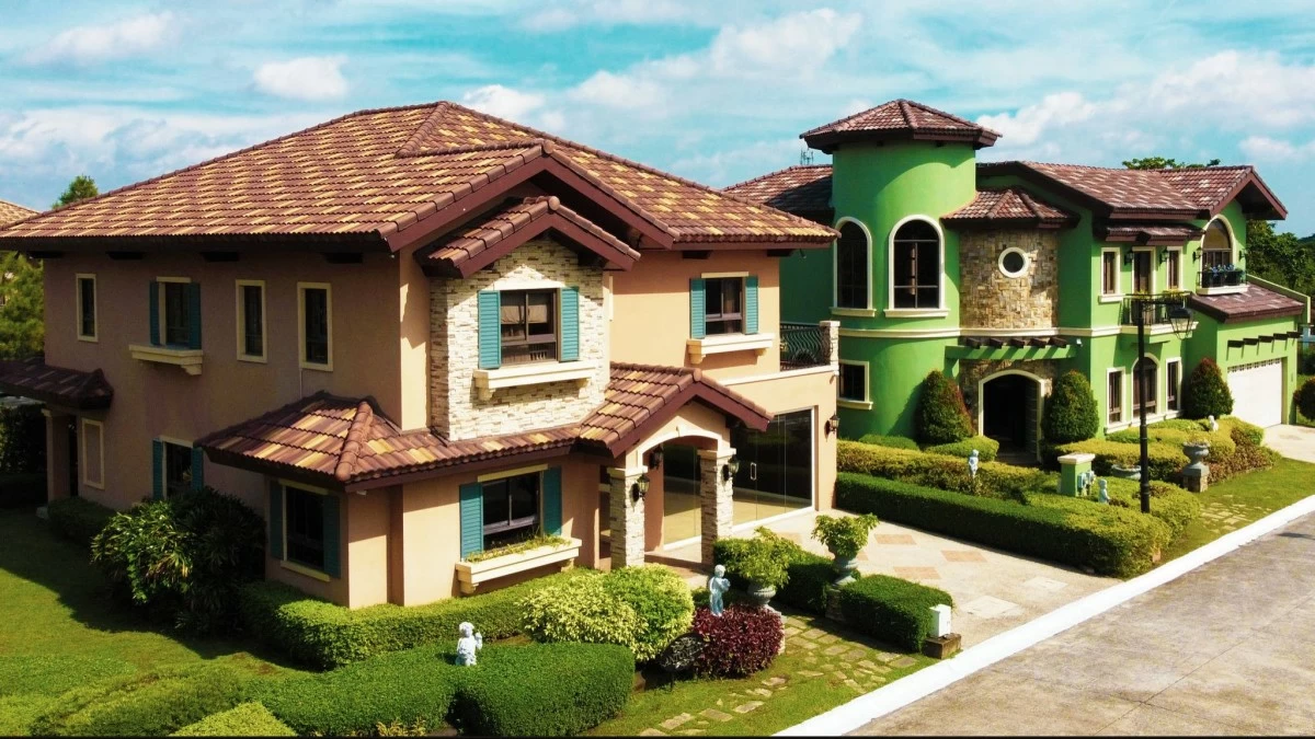 Portofino invites discerning investors and homeowners to embrace an exclusive Italian-inspired sanctuary.