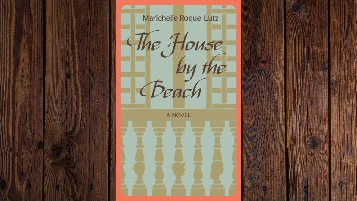 A CAPTIVATING STORY 'A House by the Beach' follows how a Filipino family navigates through three different colonial rulers at the turn of the century. 