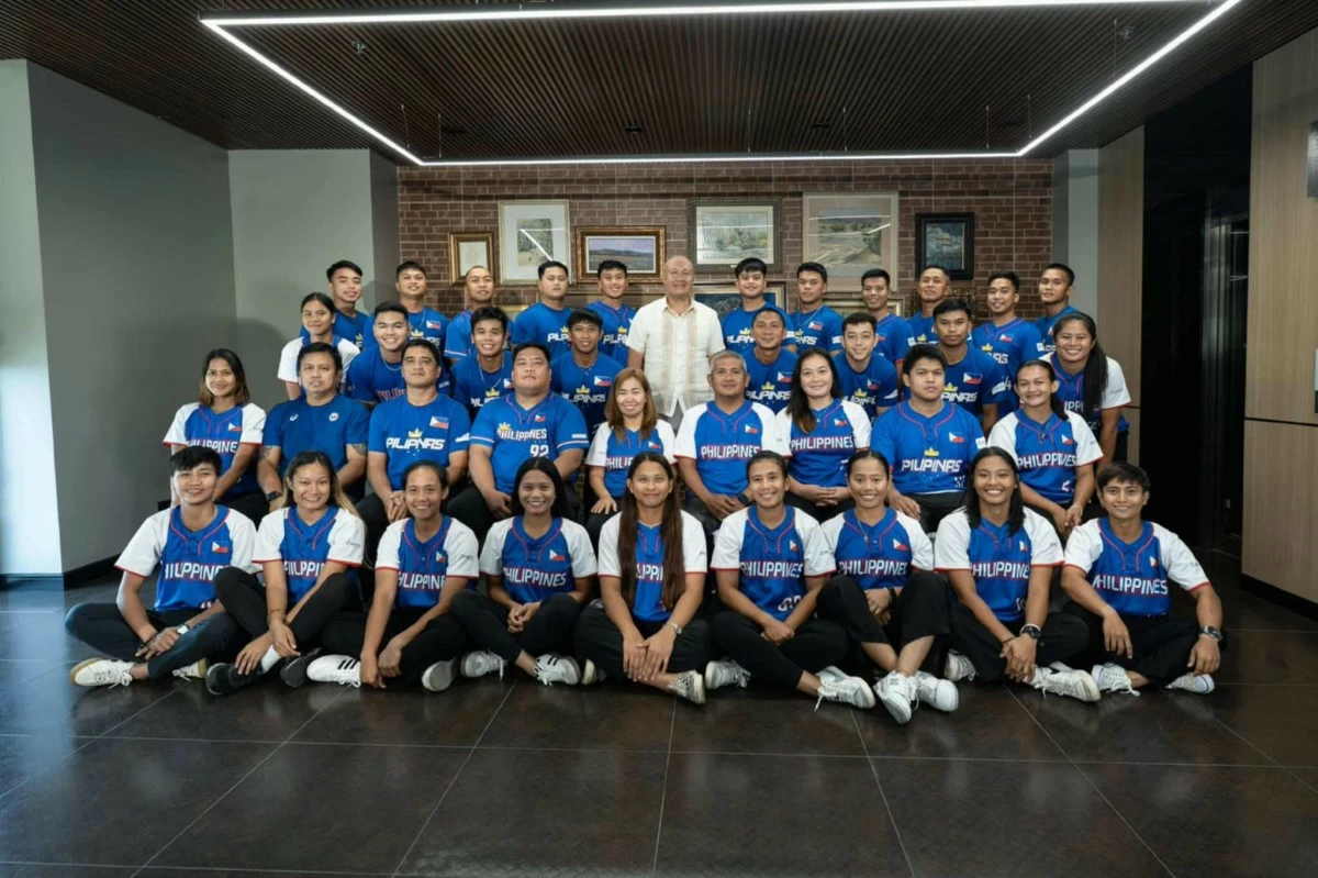 Philippine softball continues to reach new heights with impressive achievements over the past years.