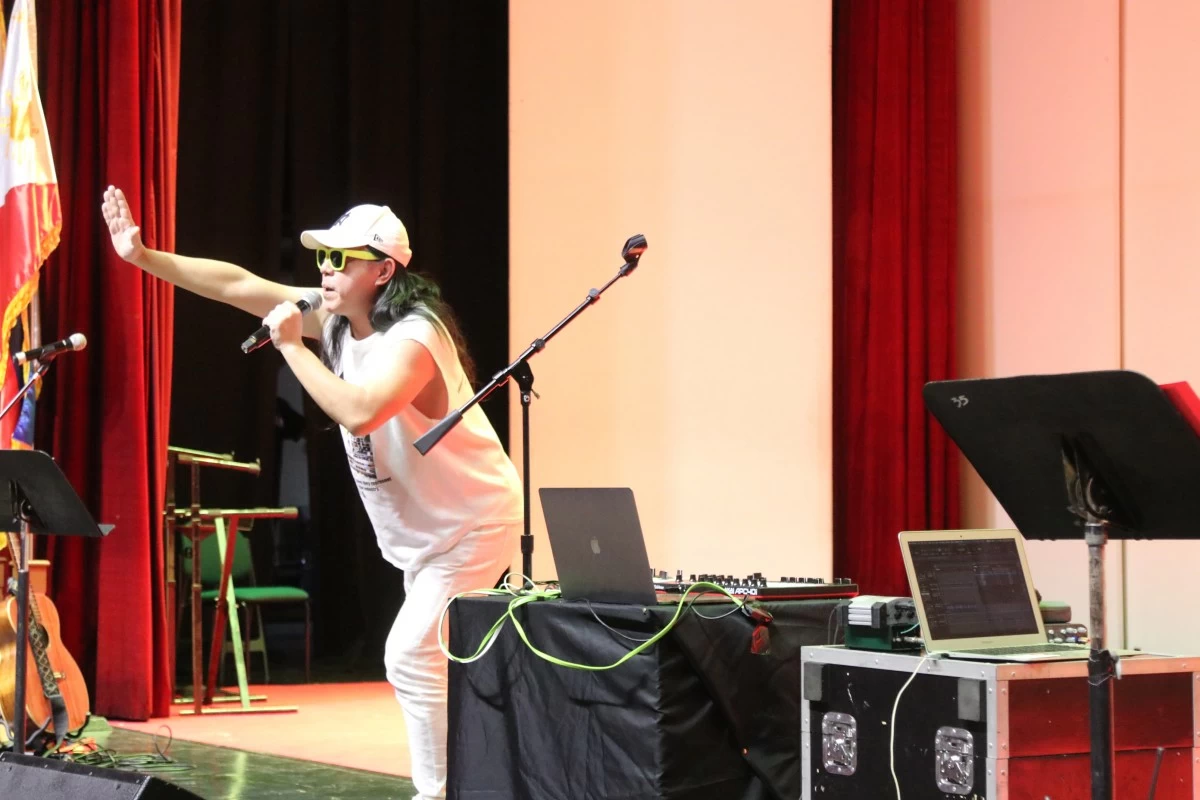 UST PRIME

















DJ David Jr.
