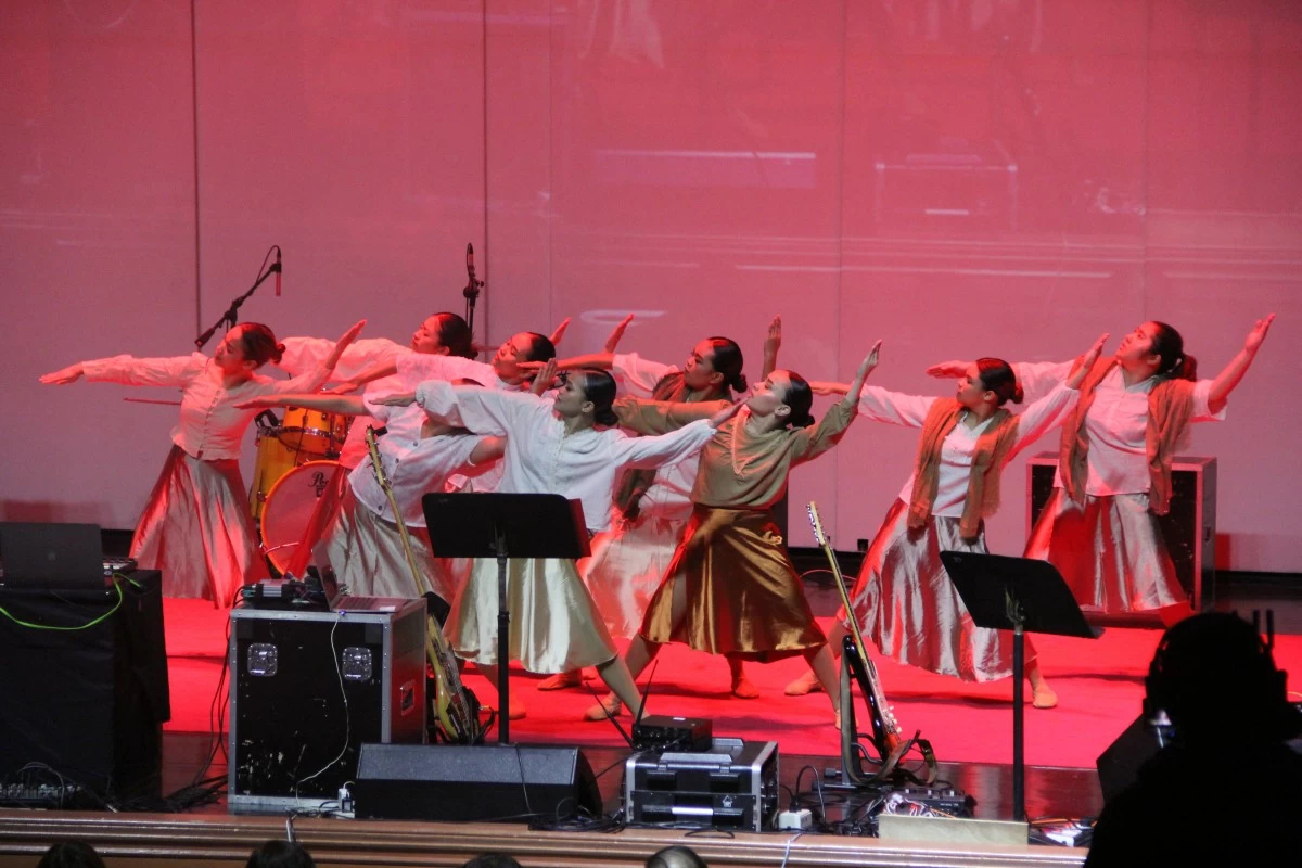 UAAP Season 86 street dance champions UST PRIME