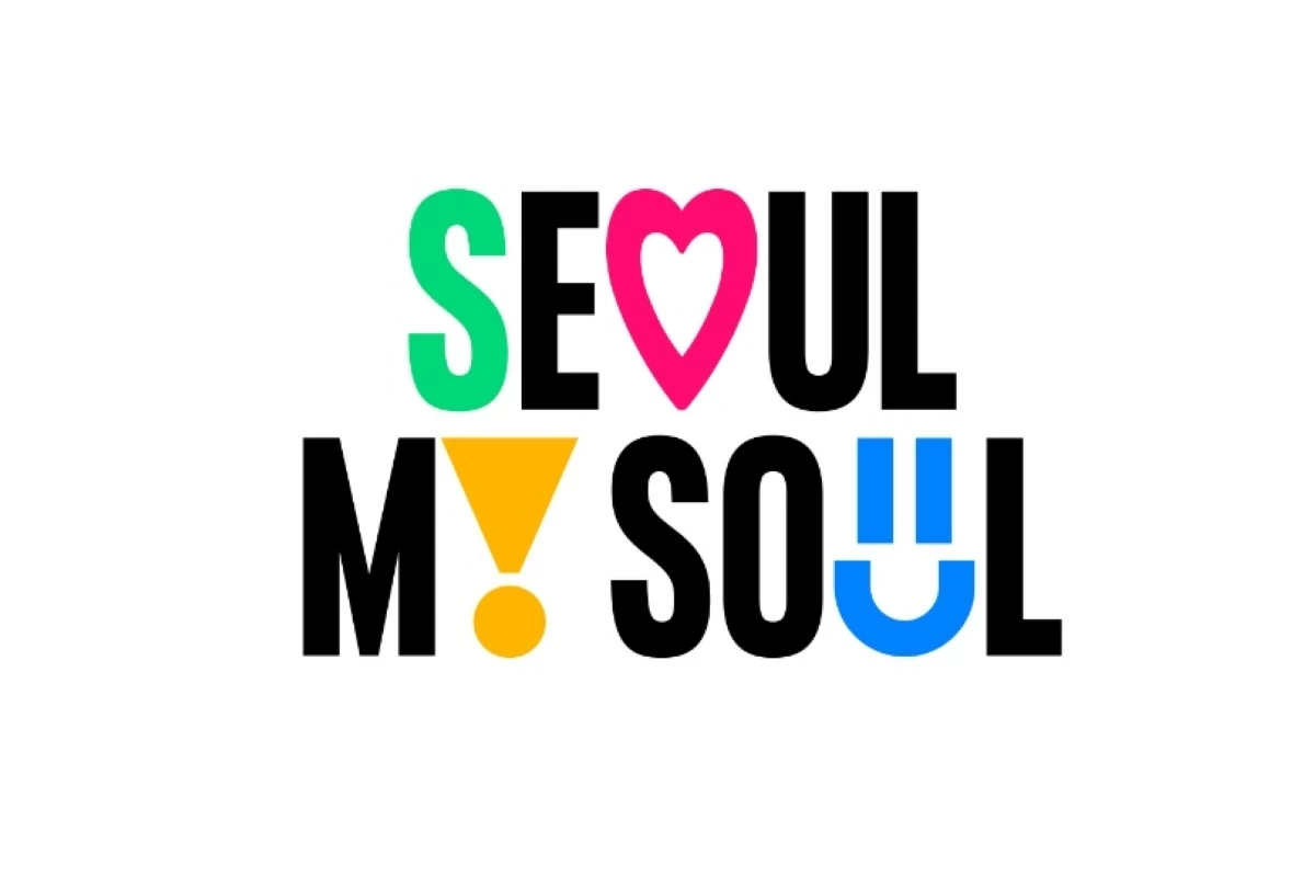 Seou's official slogan 