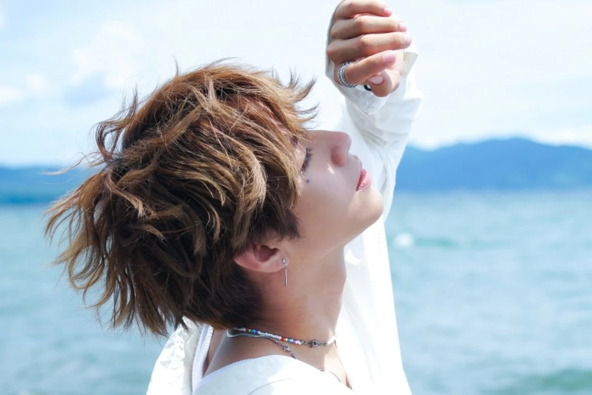 JL Gaspar (Universal Records)