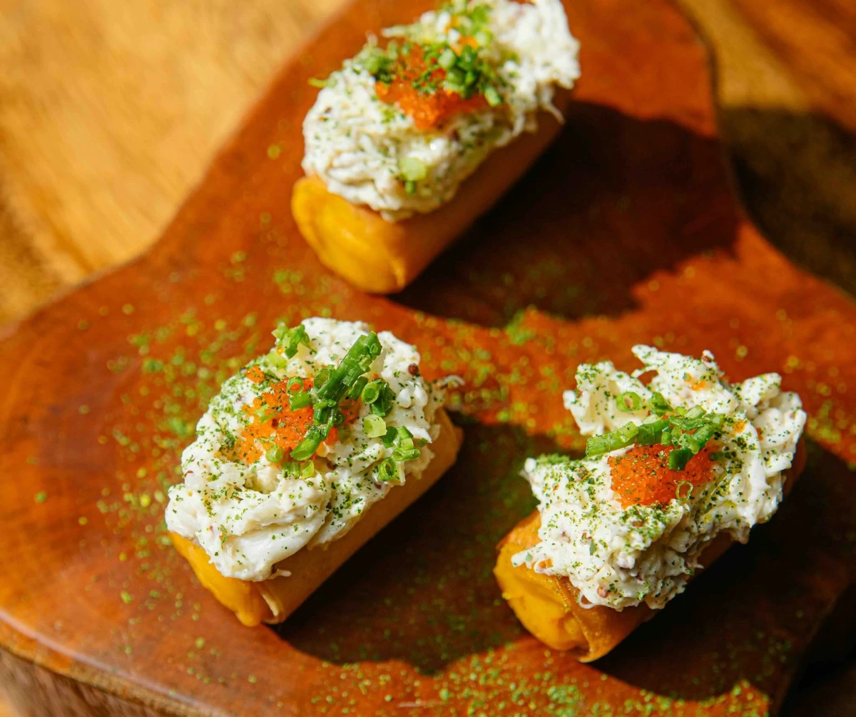 Alimasag at Kalabasa