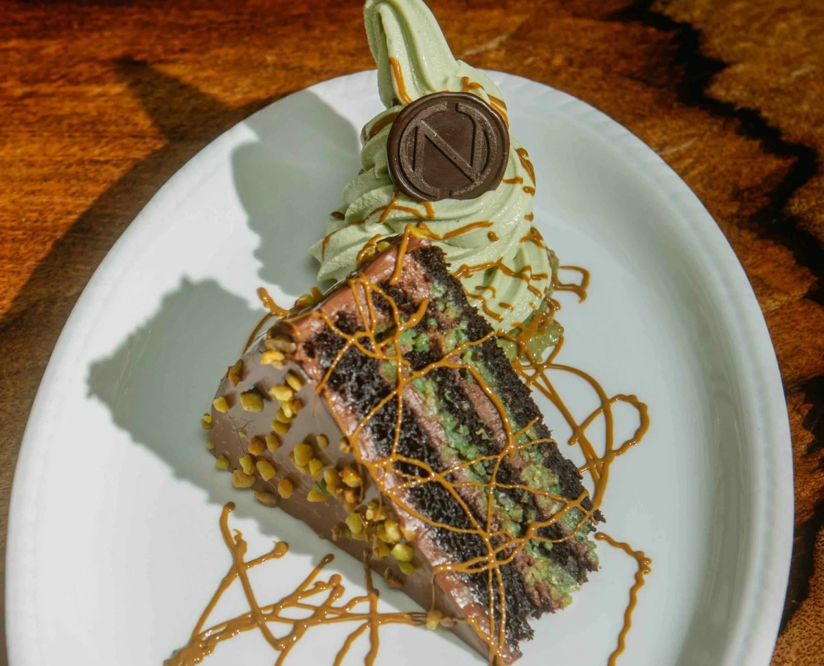 Habibi, I've Come from Dubai