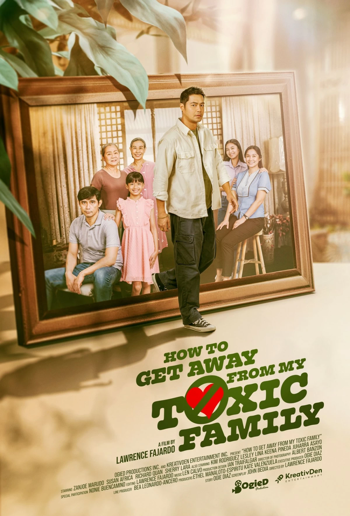 Official film poster 