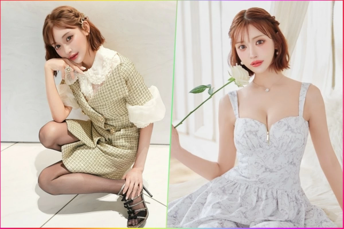 Asuka Kirara (Instagram) 