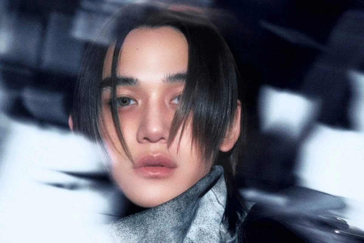 Lucas Wong (SM Entertainment)