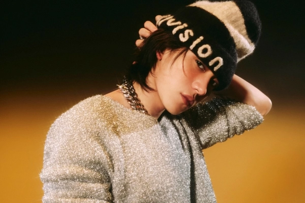 Lucas Wong (SM Entertainment)