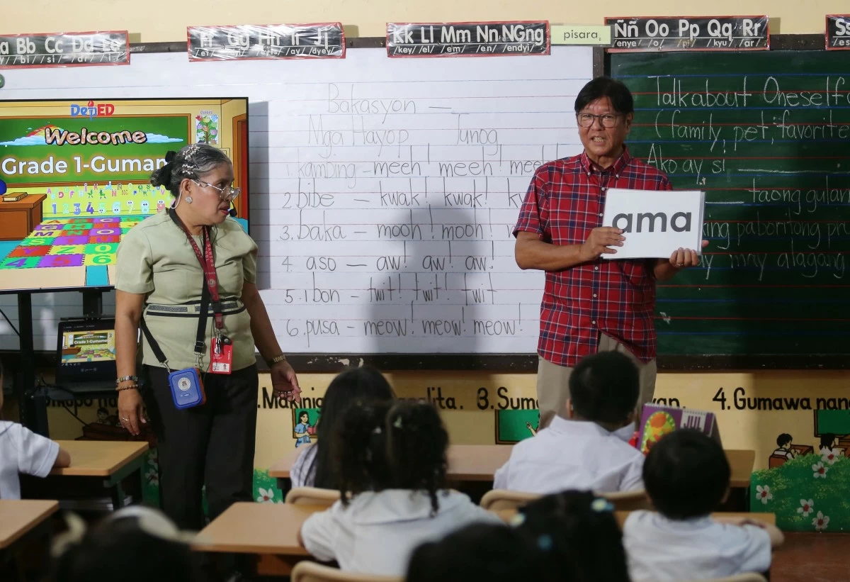 Manila Bulletin