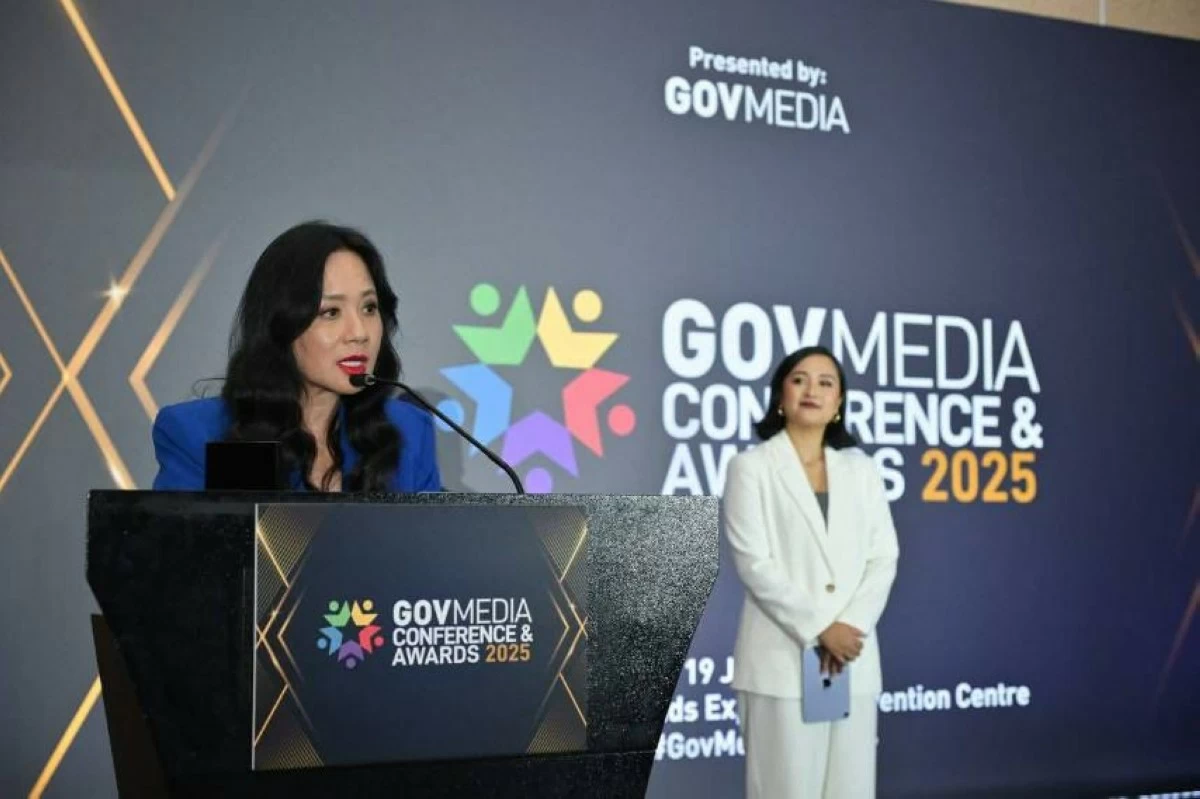 Mayor Jeannie Sandoval (Photo from Malabon City - PIO)